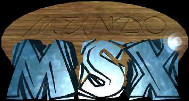 Mundo MSX